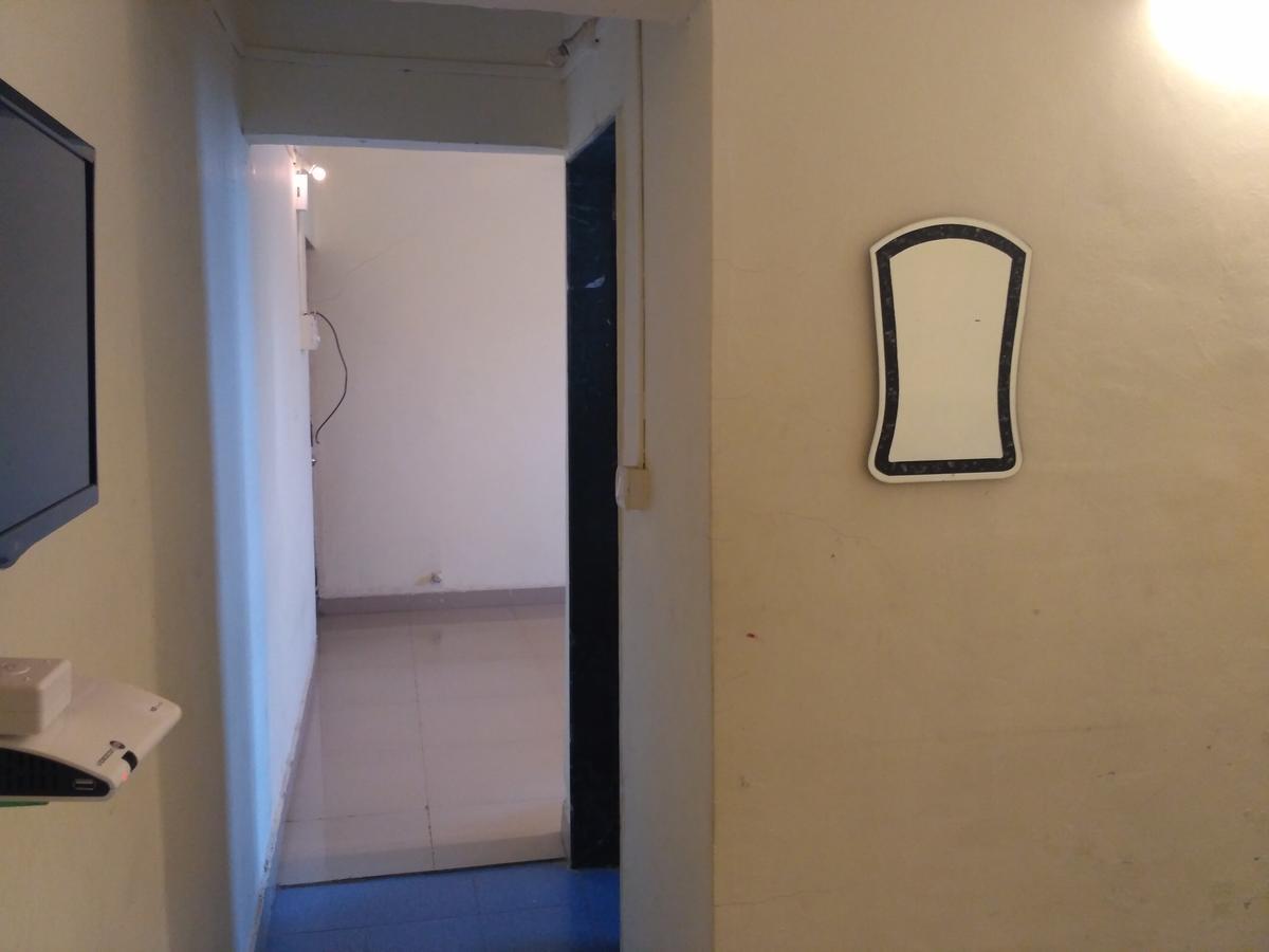 Hotel Morya Garden Ranjangaon Ranjangaon Ganpati Exterior foto