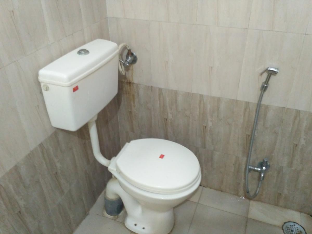 Hotel Morya Garden Ranjangaon Ranjangaon Ganpati Exterior foto